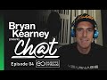 Capture de la vidéo Bryan Kearney Pres. Chat - Ep 04 (With Giuseppe Ottaviani)