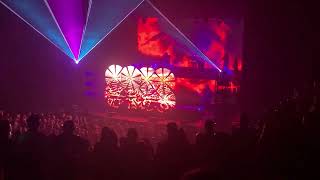 Starset - It Has Begun - LIVE in Atlanta, GA 05/11/2024