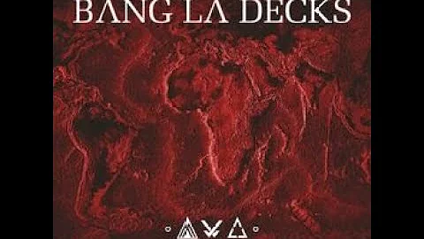 Bang La Decks, ALMA | The Forest | Extended mix | Hits 2022