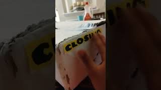 making Toys r Us version a box