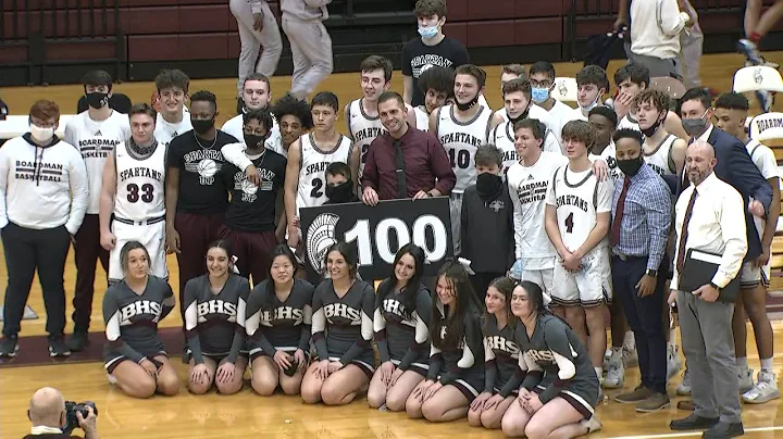 Highlights: Boardman tops Fitch for Birch's 100th ...