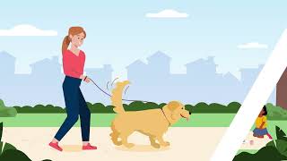 Pet Responsibility | Your pet is your responsibility