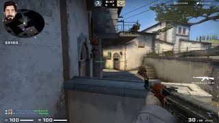 KOMTAN CSGO - Yengeye Şizo Dedin Usta