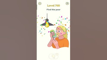 DOP 2 Level 768 😂😍wait for end #shorts #games #dop2 #subscribe #gaming #shortvideo 🔥