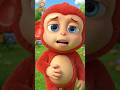 Kids Learn To Sharing Is Good | Sharing Is Caring | Nursery Rhymes & Kid Song #shorts