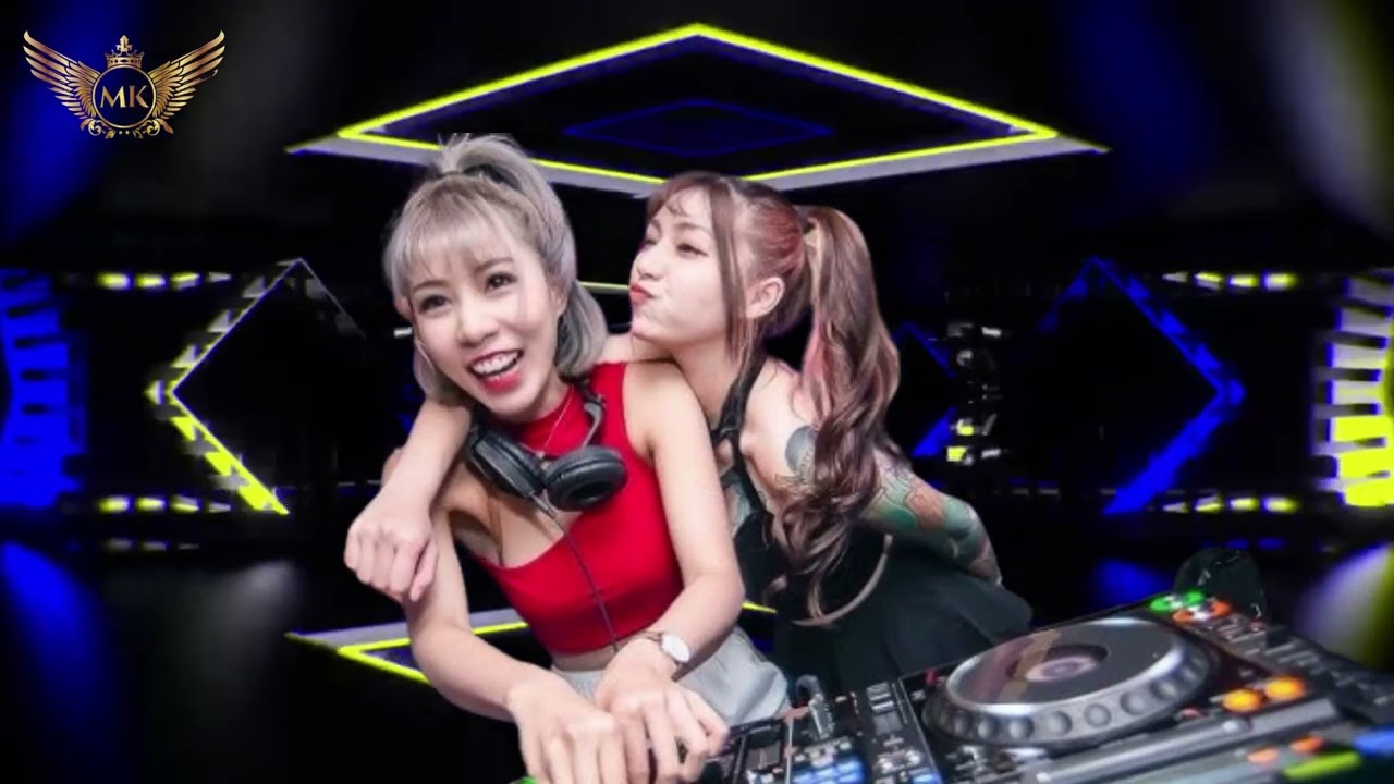 ♪ MK ReMIX ♪【跳楼机 X 我走后 X 谦让 X 先说爱的人为什么先离开 X 执子之手 X 青花 X 给不了你未来 X 满天星辰不及你 X 偏向】 BY-DJ-MJ 2025 Nonstop