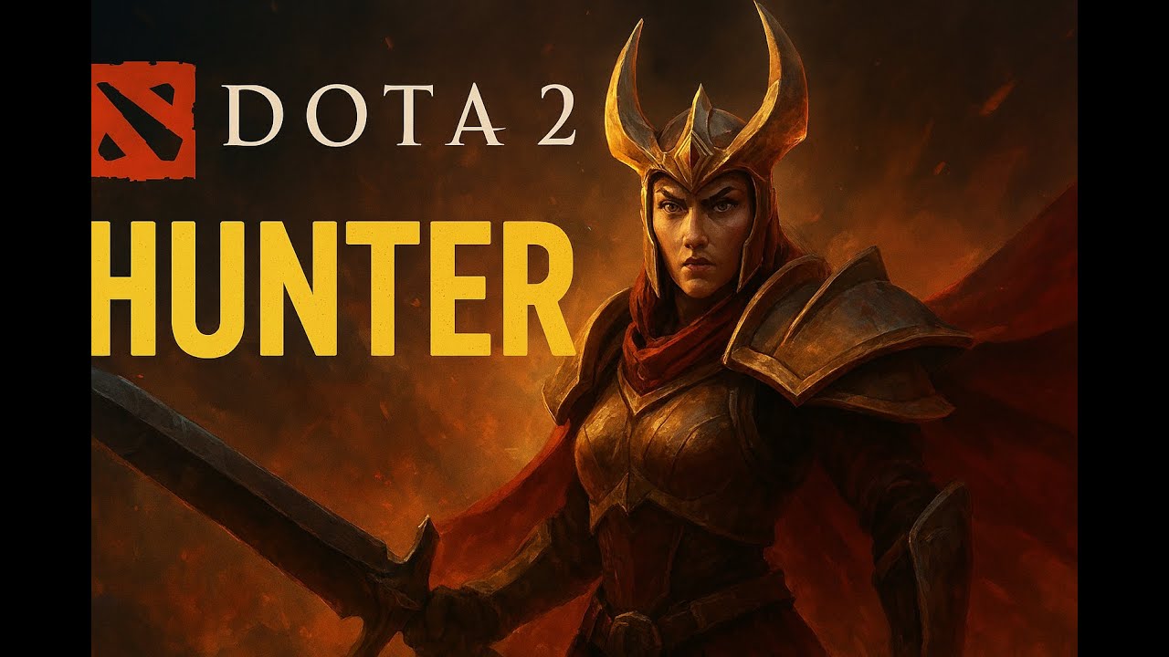 🤔Legion Commander Madness! ⚔️