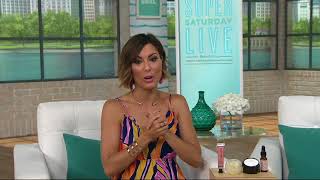 Josie Maran Sweet Argan Decadence Kit on QVC screenshot 5