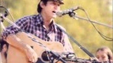Phil Ochs/Joan Baez - There but for Fortune (1975) Central Park