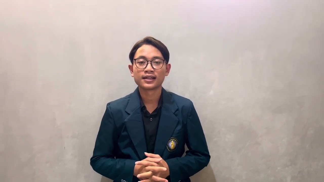 Project bahasa Inggris kelompok 6_Egg productivity and marketing of laying duck at jaya farm