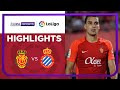 馬略卡1:0愛斯賓奴 | LaLiga 21/22 Match Highlights HK