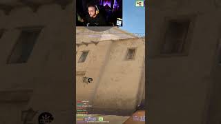 WTCN ve Jahrein'den CS:GO Komik Anlar #shorts