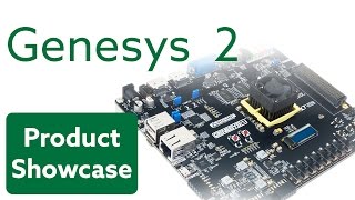 Genesys 2 Introduction