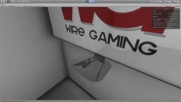 Unity 5 | Test Environment