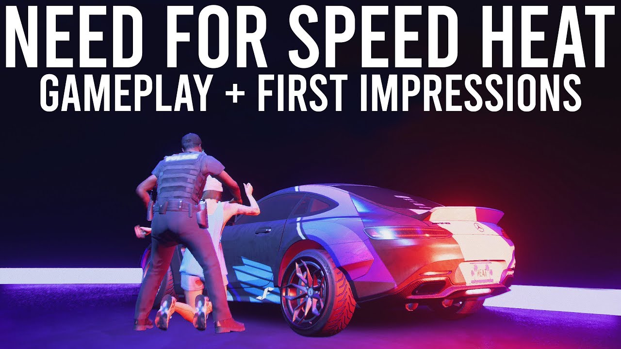 camera iphone 8 plus apk Need for Speed Heat gameplay and First Impressions