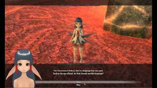 AIKA Global: To magic square of Zephyr quest