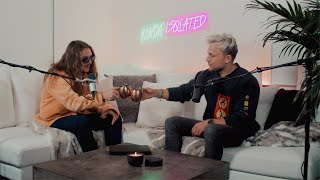 Episode 2: Yung Pinch - Party Favor&#39;s Kinda Isolated