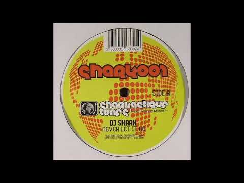 DJ Shark — DJ Shark ‎- Start Walking  (Original Mix) (2003)