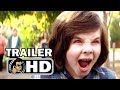LITTLE EVIL Official Trailer 2017 Adam Scott, Evangeline Lilly Netflix Horror Comedy Movie HD