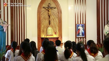 BÀI HÁT: QUỲ TRƯỚC NHAN NGÀI