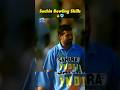 Sachin tendulkar bowling skills  shorts viral