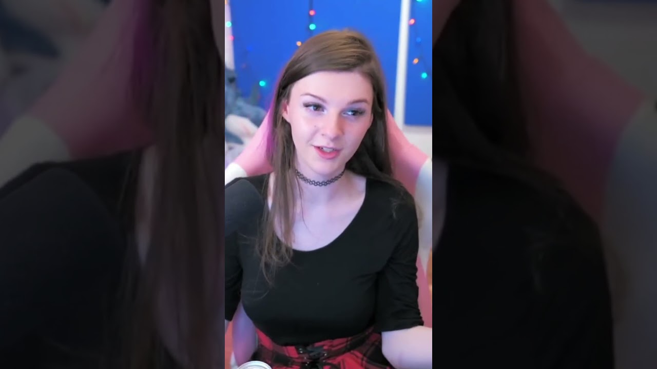 Она выглядит так и звучит так 