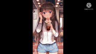 turn it up(young smoke remix)-mike parr 《nightcore》