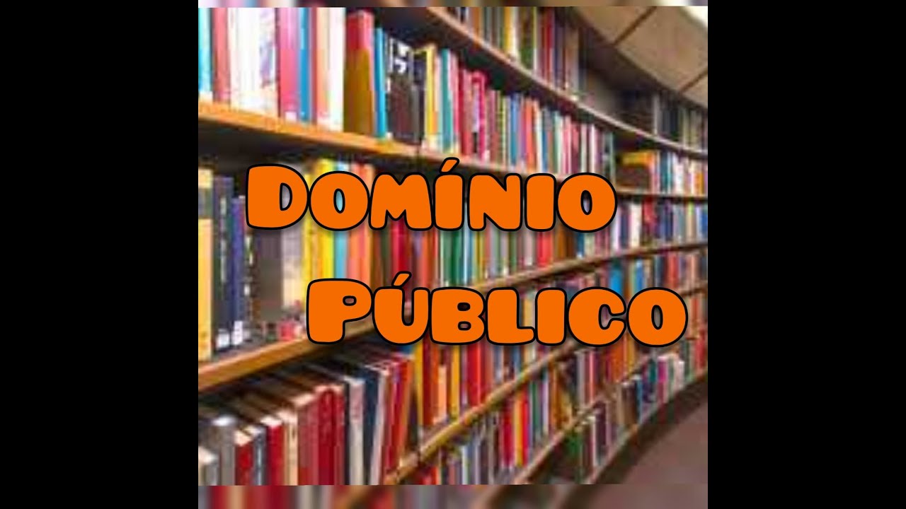 Enem O Portal Dominio Publico Lançado Em Novembro De 2004