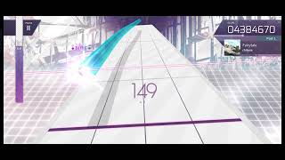 Arcaea chitose - Fairytale PST 1 10 000 330