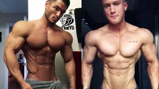 Jerimy boundai vs zack fitness motivaton