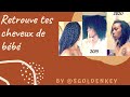 Les cheveux Afro et la Méthode ancestrale: répare tes cheveux selon la méthode de nos ancêtres