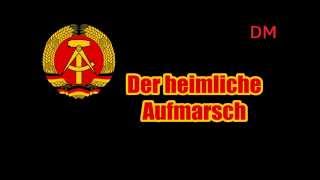 Miniatura de vídeo de "Der heimliche Aufmarsch (Ernst Busch)"