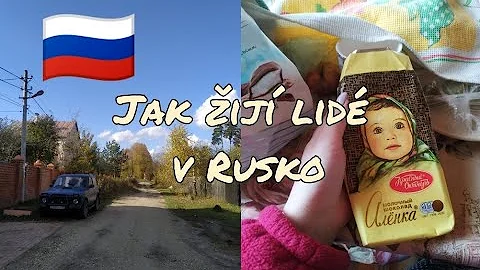 Jaké vízum můžete pobývat v Rusku?