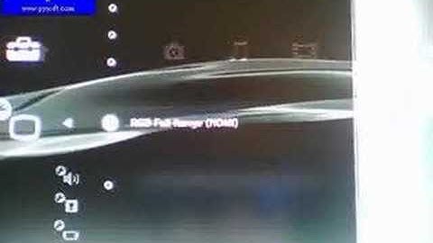 Improving Your Ps3 [Graphics]