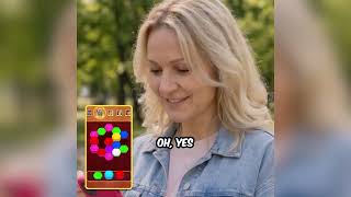 Can You Solve This Puzzle? | Hexa Stack Street Challenge 🧩 screenshot 2