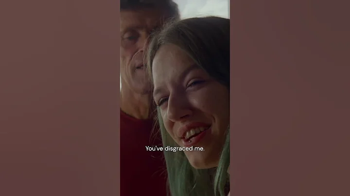 "We don't have any money." | THE FLORIDA PROJECT | MUBI