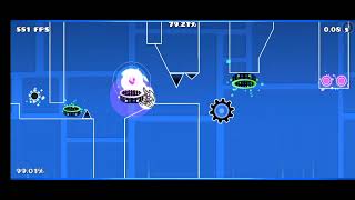 Ochame Kinou  Collab Part 3