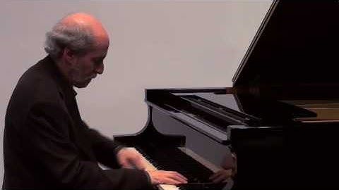 Altercations – Pianist-Composer Haskell Small