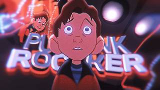 Ｐｕｎｋｒｏｃｋｅｒ