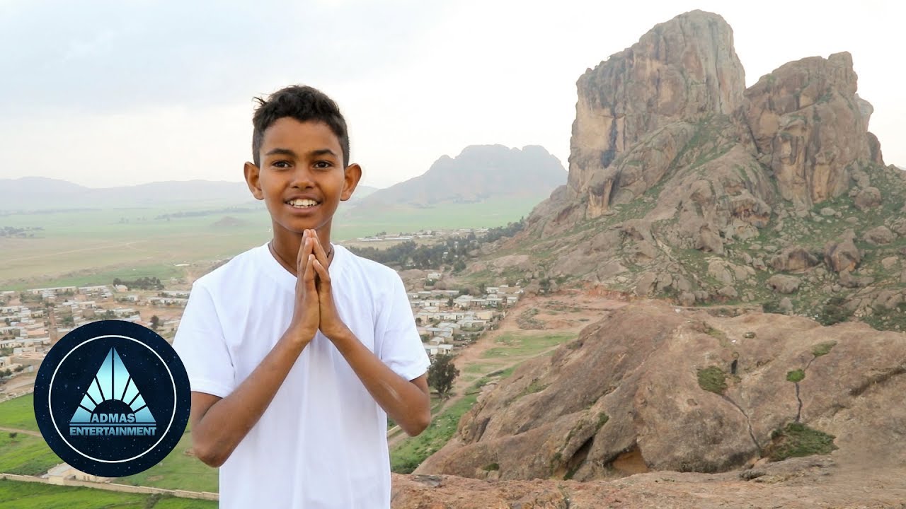 Aron Gebregziabher - Asey | ኣሰይ - New Eritrean Music 2018