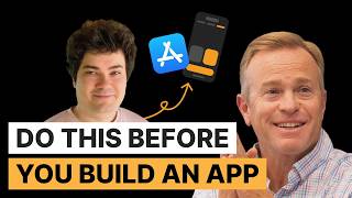 The App Monetization Framework That Actually Works | Chris Bick, CEO Bickster screenshot 3