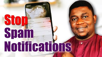 Silence Those Annoying Website Notifications - Here