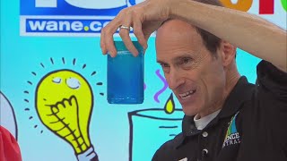Science Sunday: Tornadoes