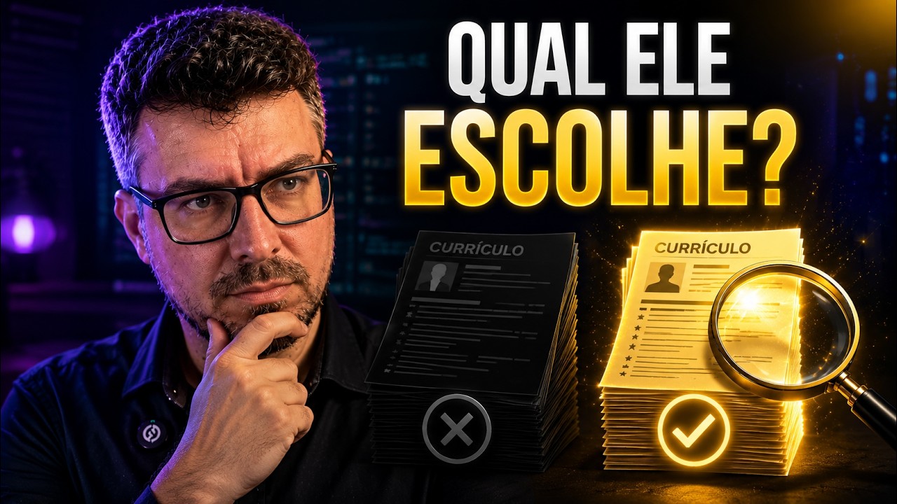 Curso técnico bate faculdade: por que só contrato quem fez isso