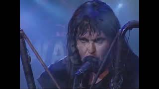 W.A. S. P.  -  Sleeping (In the Fire) -  Live