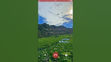 سورة النمل الاية 76-81