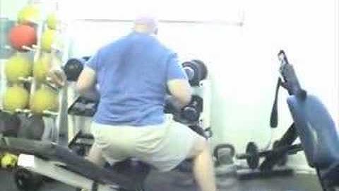 EliteFTS.com - Elbow In Incline Dumbbell Press