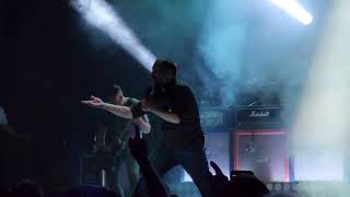 Clutch - We Strive For Excellence (Franklin Music Hall, July 23rd 2023)
