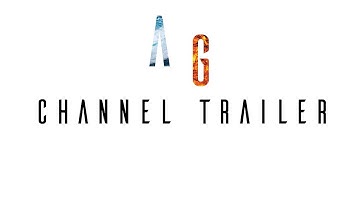 Official Channel Trailer - Abstract Gamers