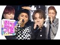 WINNER(위너) - MOLA(몰라도 너무 몰라) @인기가요 Inkigayo 20190519